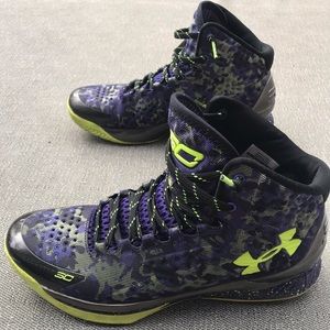 ❌SOLD❌ Under Armour Men’s Shoes Size 11